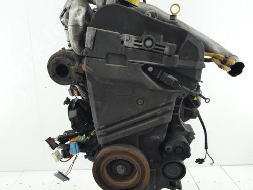 Used Engine Engine RENAULT MEGANE II (BM0/1_, CM0/1_) 1.5 dCi (BM02, BM13, BM2A, CM02, CM13) (101 hp) 35890765 35890765