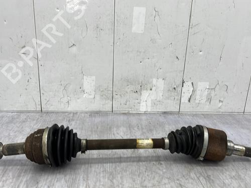Used Left front driveshaft FORD B-MAX (JK) 1.0 EcoBoost (125 hp) 31610620