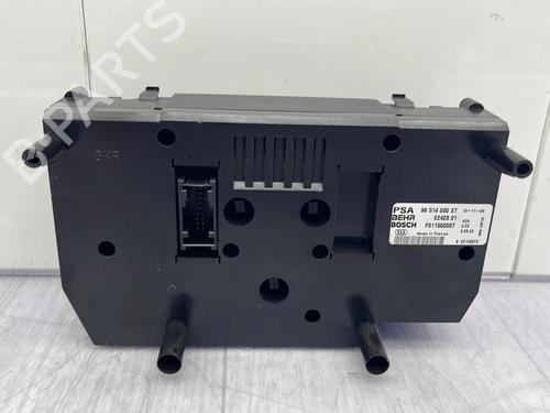 Used Climate control CITROËN XSARA PICASSO (N68) 2.0 HDi (90 hp) 23674308