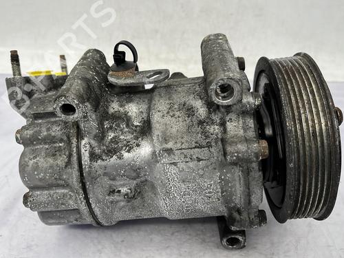 AC compressor CITROËN C3 Picasso (SH_) 1.6 HDi | BP30535624M34 - Image 8