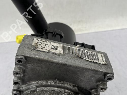 Styring servopumpe PEUGEOT 407 (6D_) 2.0 HDi 135 (6DRHRH, 6DRHRE, 6DRHRG, 6DRHRJ) | BP28798667M99 