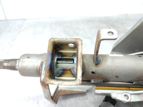Steering column RENAULT CLIO IV (BH_) 1.5 dCi 75 | BP23755320M21 