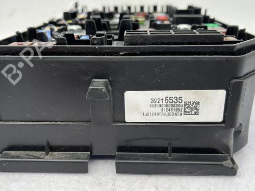 Electronic module OPEL ASTRA K (B16) 1.5 CRDI (68) | BP23684275M83 