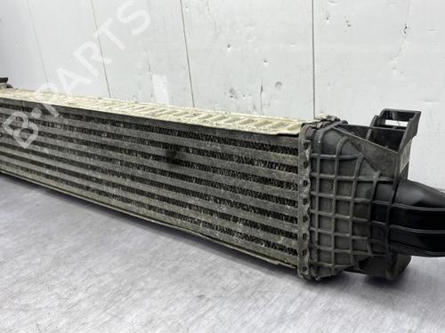 Intercooler FORD FOCUS C-MAX (DM2) 2.0 TDCi | BP23757316M30 