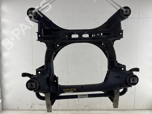 Subframe AUDI Q7 (4LB) 3.0 TDI quattro | BP23750877M9 - Image 3