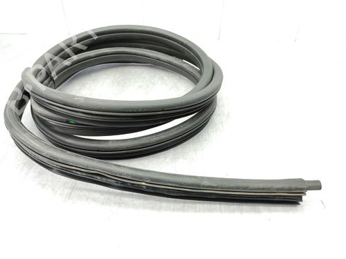 Used Rubber door seal Rubber door seal OPEL VIVARO A Van (X83) 2.0 CDTI (F7) (114 hp) 23753049 23753049