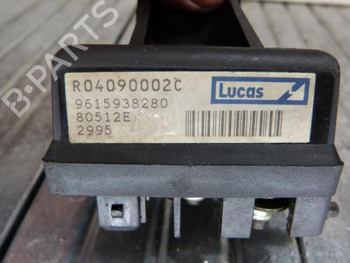 Elektronisk modul CITROËN ZX (N2) [1991-1999]  23671583