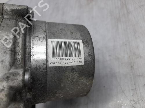 Used Steering pump DACIA SANDERO II 1.5 dCi (90 hp) 23708389