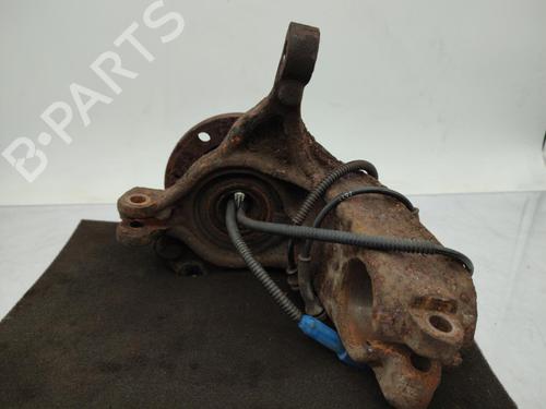 Left front steering knuckle CITROËN C3 I (FC_, FN_) 1.4 i | BP23671962M25 
