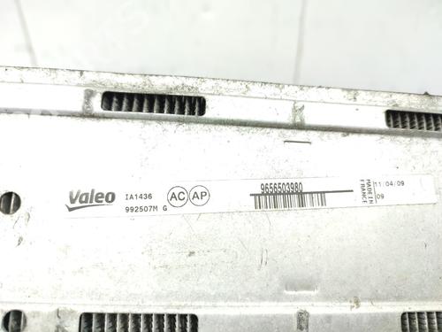 Intercooler PEUGEOT 308 I (4A_, 4C_) 1.6 HDi | BP23677790M30 