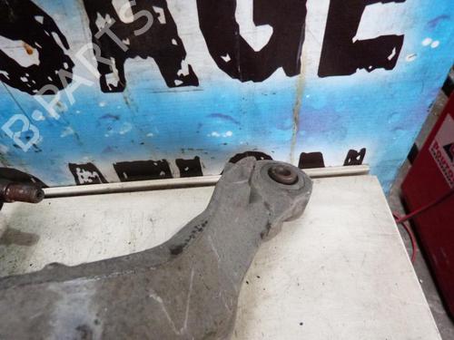 Left front steering knuckle PEUGEOT 407 SW (6E_, 6D_) 1.6 HDi 110 | BP23668044M25 