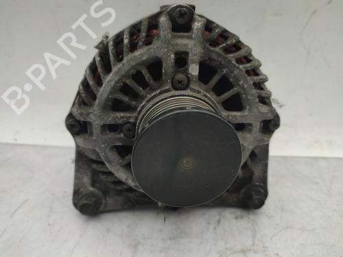 Alternator NISSAN JUKE (F15) 1.6 DIG-T 4x4 | BP29627236M7 