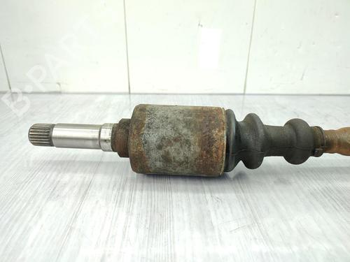 Used Right front driveshaft CITROËN SAXO (S0, S1) 1.1 X, SX (60 hp) 23720181