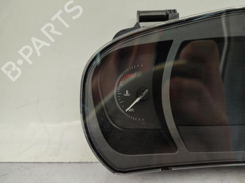 Used Instrument cluster Instrument cluster RENAULT MEGANE IV Hatchback (B9A/M/N_) 1.5 Blue dCi 95 (B9A2, B9A6) (95 hp) 23720162 23720162