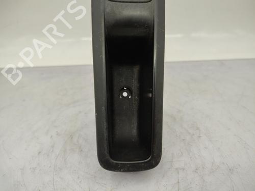 Left front window switch CITROËN C4 II (NC_) 1.6 HDi 90 | BP23709408I27 - Image 4
