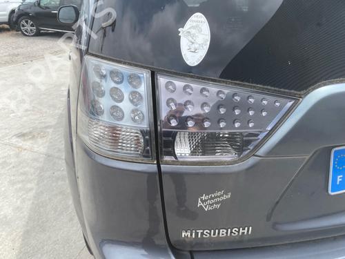 Left tailgate light MITSUBISHI OUTLANDER II (CW_W) 2.0 DI-D (CW8W) | BP36943744C79  - Image 98