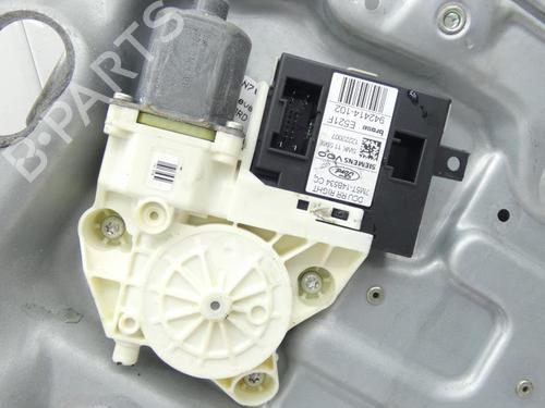 Rear right window mechanism FORD FOCUS II (DA_, HCP, DP) 1.8 TDCi | BP23696121C25 
