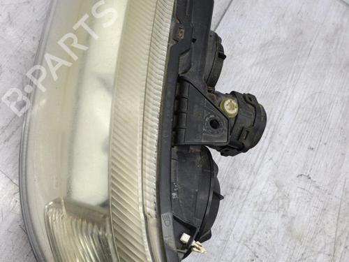 Used Left headlight Left headlight RENAULT LAGUNA II (BG0/1_) 2.2 dCi (BG0F) (150 hp) 23702761 23702761