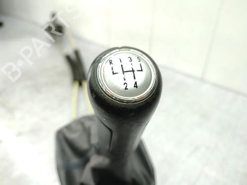 Gear lever VW POLO IV (9N_, 9A_) 1.2 12V | BP23719054M90 