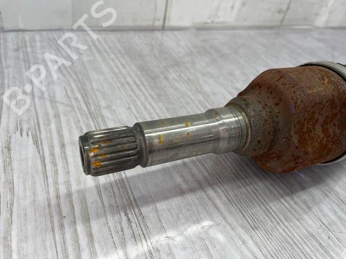 Used Right front driveshaft Right front driveshaft 36956552 36956552