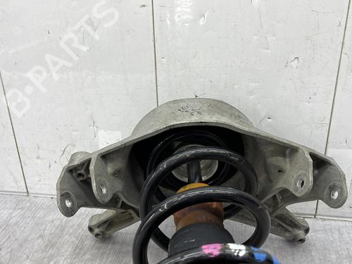 Left front shock absorber AUDI Q5 (8RB) 2.0 TDI | BP26705938M16 