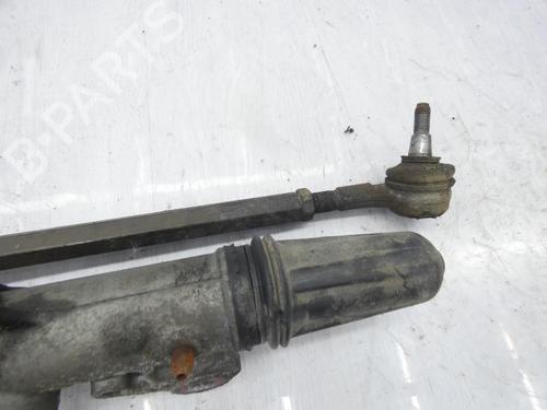 Used Steering rack CITROËN AX (ZA-_) 10 (50 hp) 23672170