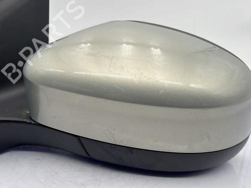 Left mirror FORD MONDEO IV (BA7) 1.8 TDCi | BP23761149C26 