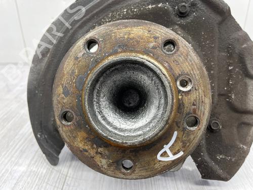 Right front steering knuckle BMW 1 (E87) 116 i | BP38760309M26 - Image 5