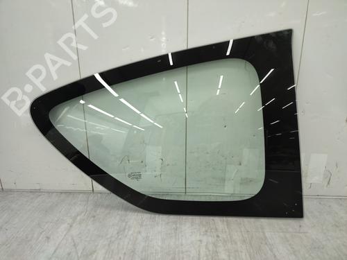 Used Rear right quarter glass PEUGEOT 107 (PM_, PN_) 1.4 HDi (54 hp) 24180800