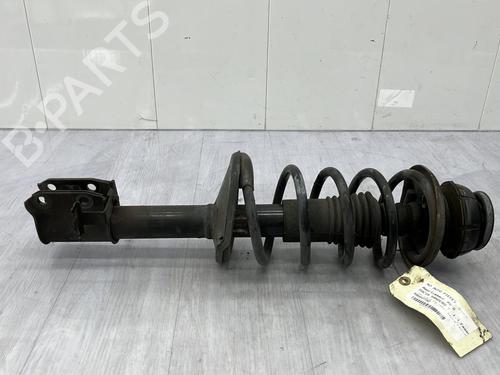Left front shock absorber DACIA SANDERO 1.4 MPI LPG | BP23698570M16 