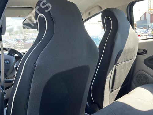 Steering column RENAULT ZOE (BFM_) ZOE | BP23708589M21  - Image 13