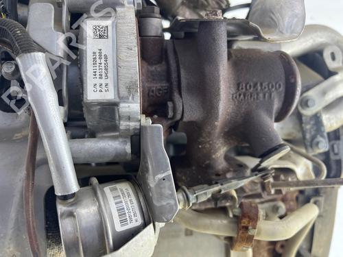 Engine RENAULT KANGOO Express (FW0/1_) | BP36372549M1 - Image 8