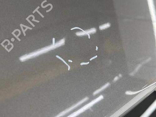 Tailgate RENAULT MEGANE III Hatchback (BZ0/1_, B3_) 1.5 dCi (BZ09, BZ0D, BZ1W, BZ29, BZ14) | BP23750656C6 
