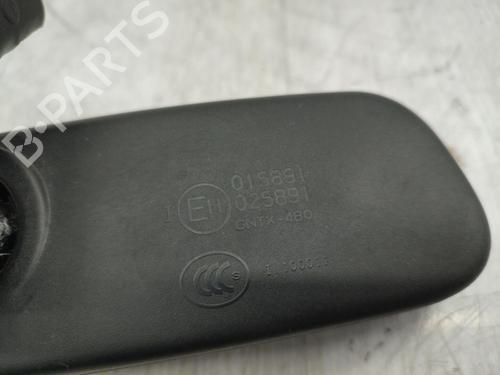 Rear mirror BMW 3 (E90) 320 d | BP23689060I6 