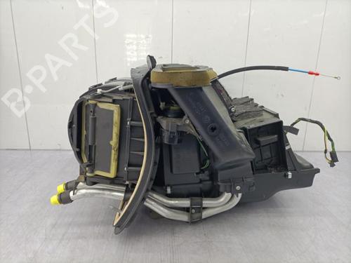 Heater matrix box BMW X3 (E83) 2.0 d | BP23739372M61  - Image 5