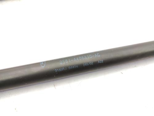 Tailgate lift support FORD FIESTA V (JH_, JD_) 1.4 TDCi | BP23731041C138 