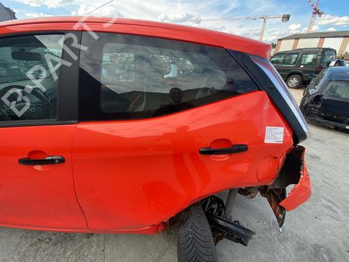 Left sun visor TOYOTA AYGO (_B4_) 1.0 (KGB40) | BP36986069I1 - Image 26