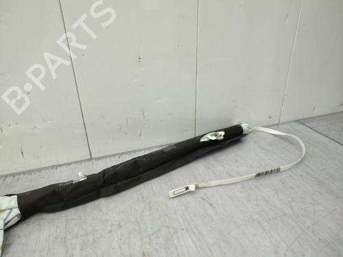 Used Left curtain airbag RENAULT LAGUNA III (BT0/1) 1.5 dCi (BT00, BT0A, BT0T, BT1J) (110 hp) 23718710