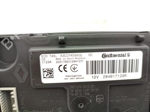 Electronic module DACIA SPRING EV (B6M1) | BP23751154M83 - Image 16