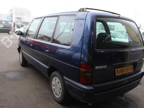 Right front indicator RENAULT ESPACE II (J/S63_) 2.1 TD (J633, J634, J/S635, J/S63D) | BP25269760C33 - Image 11