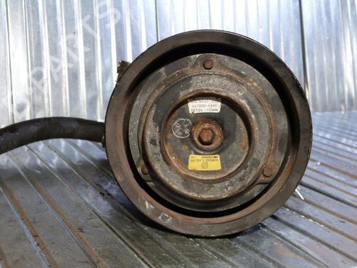 AC compressor FIAT MAREA Weekend (185_) 1.8 115 16V | BP23698166M34 