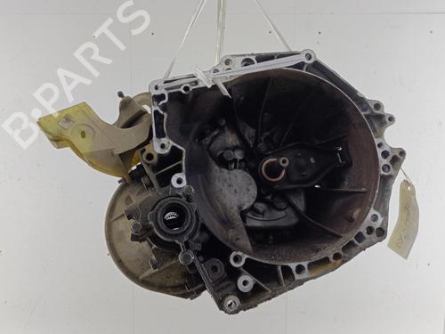 Gearbox PEUGEOT 208 I (CA_, CC_) 1.6 HDi / BlueHDi 75 | BP23707114M3