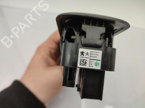 Used Left front window switch Left front window switch CITROËN C3 II (SC_) 1.4 HDi 70 (SC8HZC, SC8HR0, SC8HP4) (68 hp) 23705951 23705951