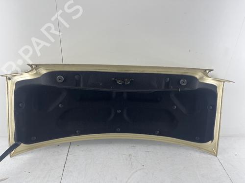 Bagklap CC/Kombi-Coupé Bagklap CC/Kombi-Coupé 38627138 38627138