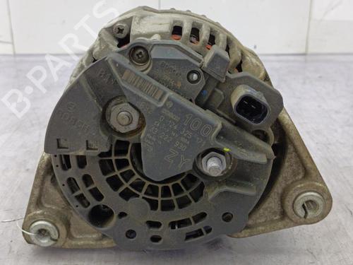 alternator-opel-corsa-d-s07-2006-2007-2008-2009-2010-2011-2012-2013-2014-2015-23706774 main image