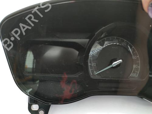 Used Instrument cluster Instrument cluster FORD RANGER (TKE) 3.2 TDCi 4x4 (200 hp) 23756113 23756113