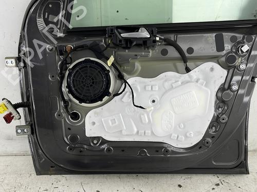 Right front door PEUGEOT 308 II (LB_, LP_, LW_, LH_, L3_) 1.5 BlueHDi 130 | BP25468329C3 