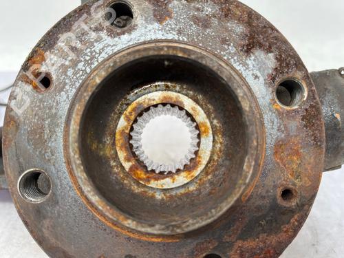 Left front steering knuckle CITROËN DS4 (NX_) 2.0 HDi / BlueHDi 135 | BP37475254M25 - Image 6