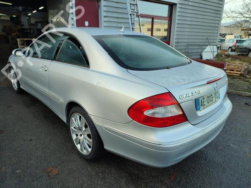 Electronic module MERCEDES-BENZ CLK (C209) CLK 320 CDI (209.320) | BP23730760M83 - Image 11