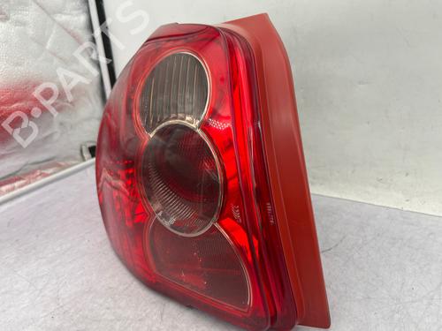 Used Left taillight Left taillight TOYOTA AURIS (_E15_) 1.4 D-4D (NDE150_, NDE150R) (90 hp) 34257464 34257464